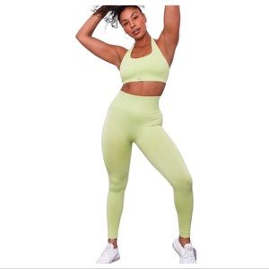 Set Active x Madelyn Cline